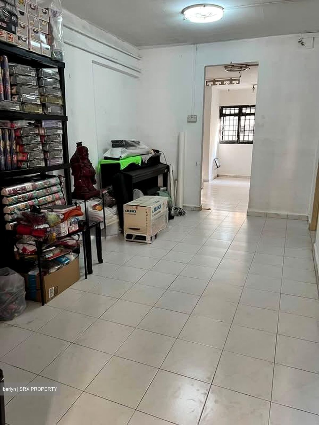 Blk 805 King George's Avenue (Kallang/Whampoa), HDB 2 Rooms #585079181